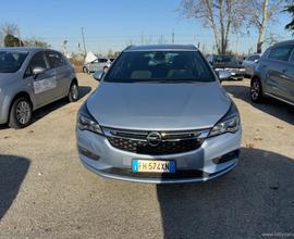 OPEL Astra 1.6 CDTI 110CV S&S ST INNOVATION