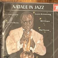 CD Natale in Jazz Artisti vari