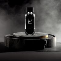HAYAATI LATTAFA profumi Arabi Originali 100ml Uomo