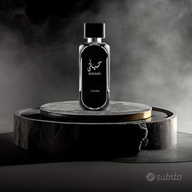 HAYAATI LATTAFA profumi Arabi Originali 100ml Uomo
