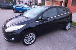 Ford Fiesta Diesel - Unica proprietaria -