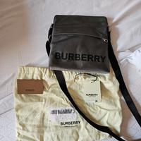 tracolla uomo Burberry