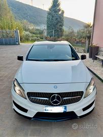 Classe A 180 Premium AMG