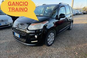 Citroen C3 Picasso 1.6 HDi 90 Seduction