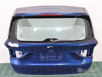 BMW serie 2 F46 Portellone posteriore