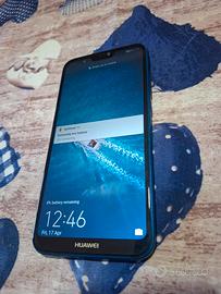 Huawei P20 128gb Blue 