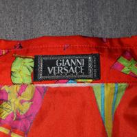 Camicia Versace 