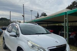 Peugeot 2008 PureTech 82 Allure