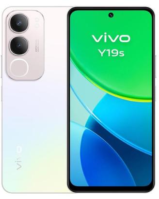VIVO Y19S 256GB ANDROID DUAL SIM 8GB RAM DISPLAY 6