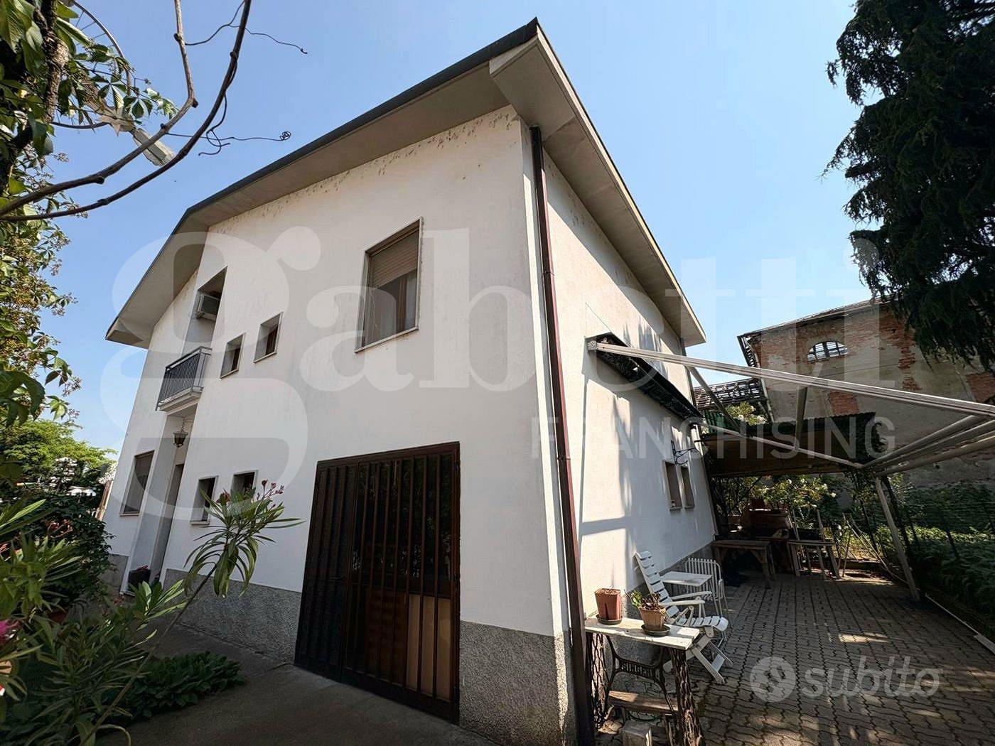 House in Cremona, Sant'Ambrogio - Vista 2