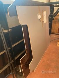 Pianale fiat talento