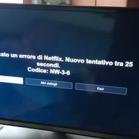 TV smart hi fi Panasonic