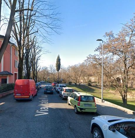 BILOCALE sito in VIA ITALO PIZZI CON GIARDINO