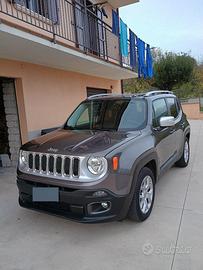 JEEP RENEGADE  1.6 JTD 