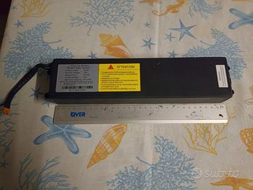Monopattino_Batteria per Ducati