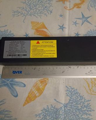 Monopattino_Batteria per Ducati