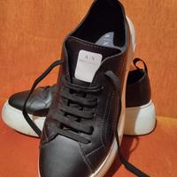 Scarpe Armani exchange