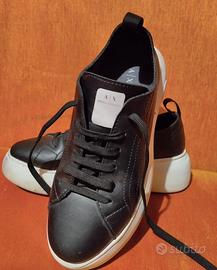Scarpe Armani exchange