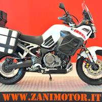 Yamaha XT 1200 Z SUPER TENERE -2011- KM.45900