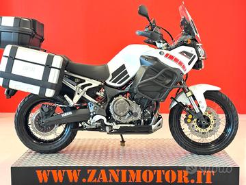 Yamaha XT 1200 Z SUPER TENERE -2011- KM.45900