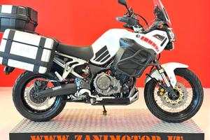 Yamaha XT 1200 Z SUPER TENERE -2011- KM.45900