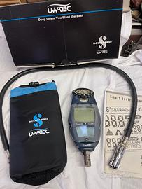 Computer Uwatec Smart Com