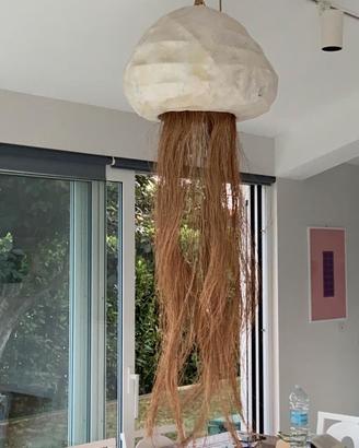Lampadario Medusa