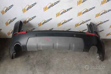 PARAURTI POSTERIORE LAND ROVER DISCOVERY SPORT L55