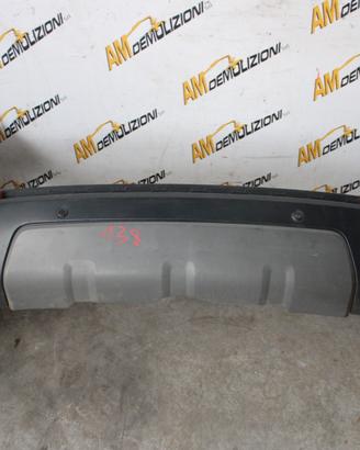PARAURTI POSTERIORE LAND ROVER DISCOVERY SPORT L55