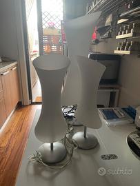 Lampade camera da letto