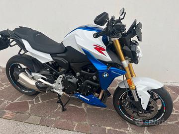 Bmw F 900 R SPORT