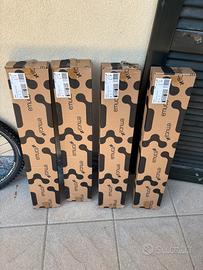 Servetto ( appendi abiti pieghevole)