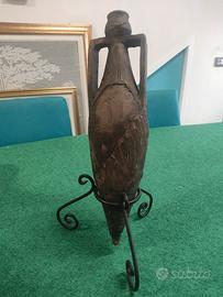 riproduzione decorativa di un'anfora