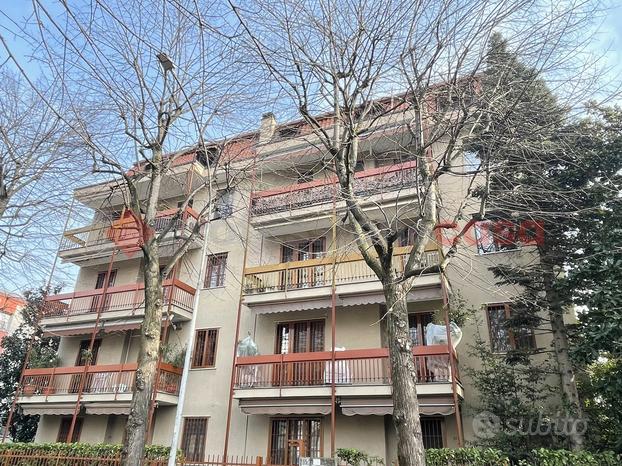 Appartamento Cesano Boscone [Cod. rif 3215585VRG]