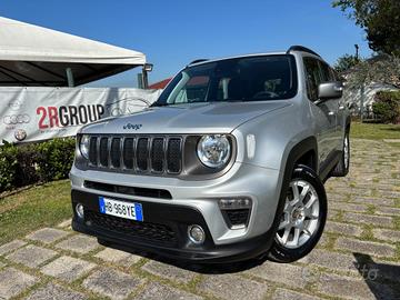 Jeep Renegade 1.6Mjt 130CV Limited-2021"PERFETTA