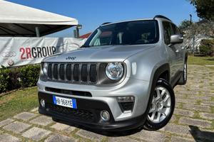 Jeep Renegade 1.6Mjt 130CV Limited-2021"PERFETTA
