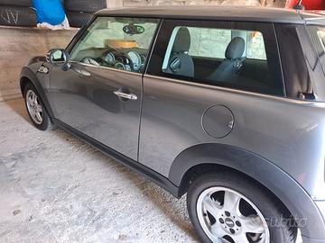 mini  one