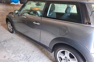 mini  one