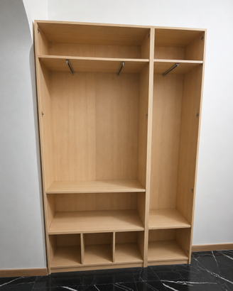 Guardaroba ikea - profondità 35 cm