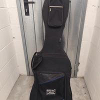 Custodia per basso elettrico a 5 corde