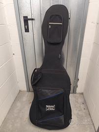 Custodia per basso elettrico a 5 corde