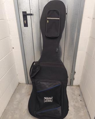 Custodia per basso elettrico a 5 corde