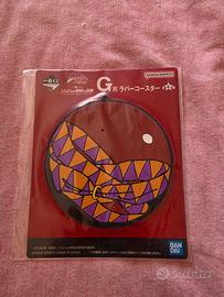 sottobicchiere Jojo ufficiale Bandai
