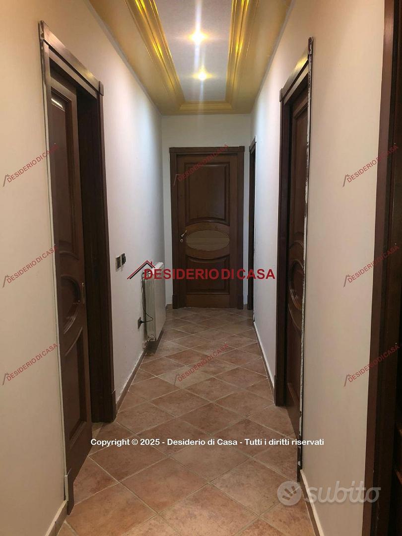 Casa, Santa Maria, Palermo. - Vista 5