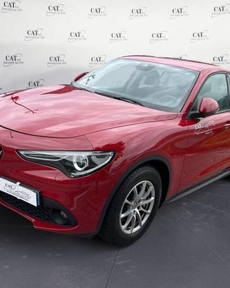 Alfa Romeo Stelvio 2.2 Turbodiesel 180 CV AT8...