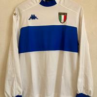Maglia vintage Kappa - Italia Away 1999