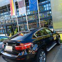 BMW X6 Individual xdrive 3.0