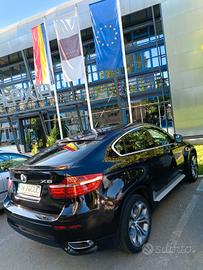 BMW X6 Individual xdrive 3.0