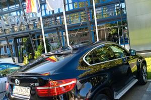 BMW X6 Individual xdrive 3.0