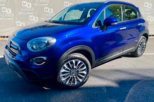 Fiat 500X CROSS 1.3 T4 -AUTOMATICA- PELLE-CAMERA -